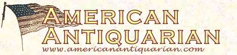 Online Guide to Identification & Prices of American Antiques & Vintage Collectibles